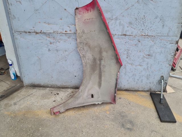 bontott PEUGEOT EXPERT Jobb első Sárvédő