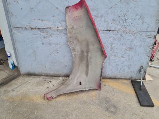 bontott PEUGEOT EXPERT Jobb első Sárvédő