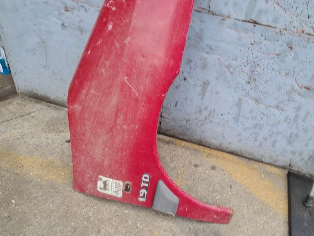 bontott PEUGEOT EXPERT Jobb első Sárvédő