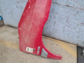 bontott PEUGEOT EXPERT Jobb első Sárvédő