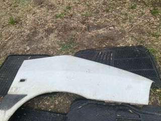 bontott PEUGEOT EXPERT Jobb első Sárvédő