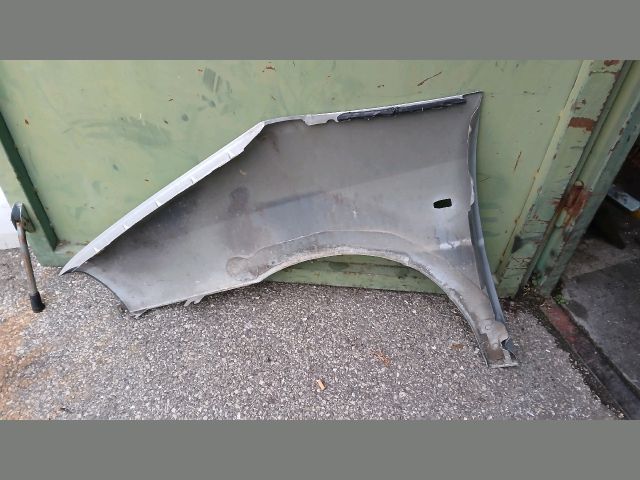 bontott PEUGEOT EXPERT Jobb első Sárvédő