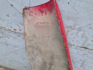 bontott PEUGEOT EXPERT Jobb első Sárvédő