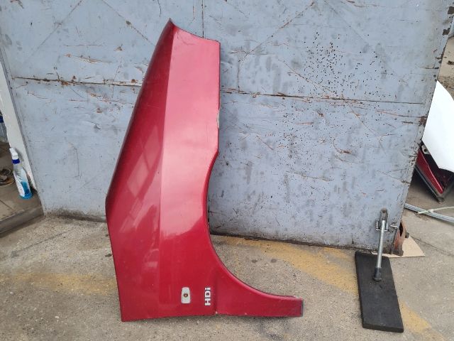 bontott PEUGEOT EXPERT Jobb első Sárvédő