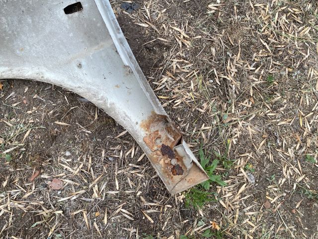 bontott PEUGEOT EXPERT Jobb első Sárvédő