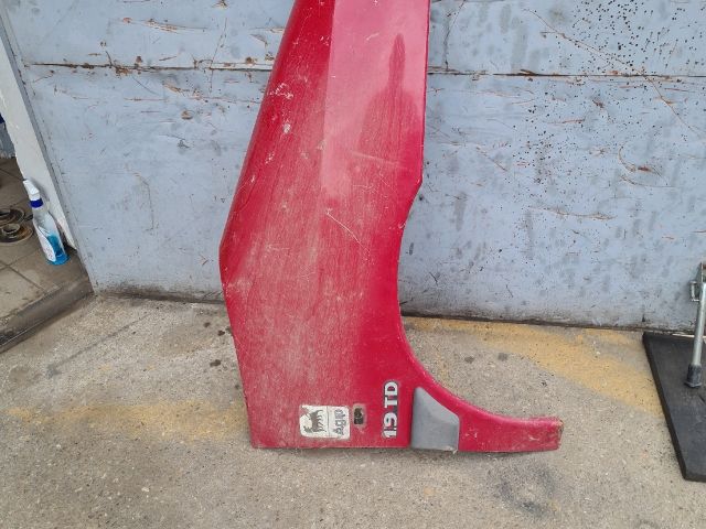 bontott PEUGEOT EXPERT Jobb első Sárvédő