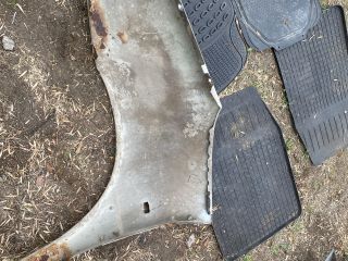 bontott PEUGEOT EXPERT Jobb első Sárvédő