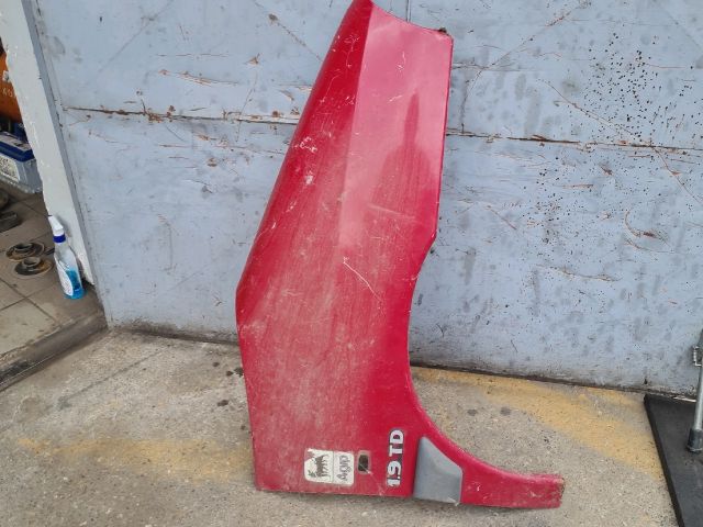 bontott PEUGEOT EXPERT Jobb első Sárvédő