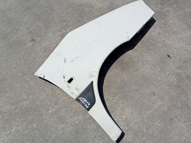 bontott PEUGEOT EXPERT Jobb első Sárvédő