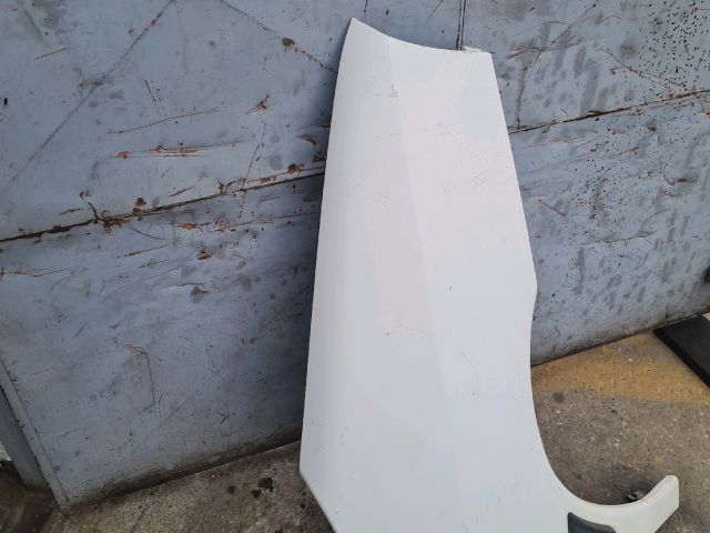 bontott PEUGEOT EXPERT Jobb első Sárvédő