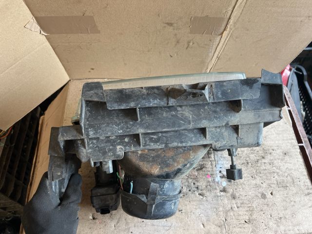 bontott PEUGEOT EXPERT Jobb Fényszóró