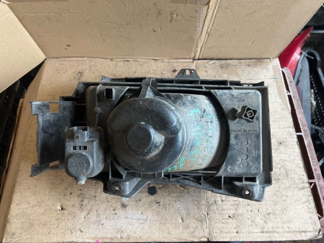 bontott PEUGEOT EXPERT Jobb Fényszóró