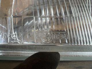 bontott PEUGEOT EXPERT Jobb Fényszóró