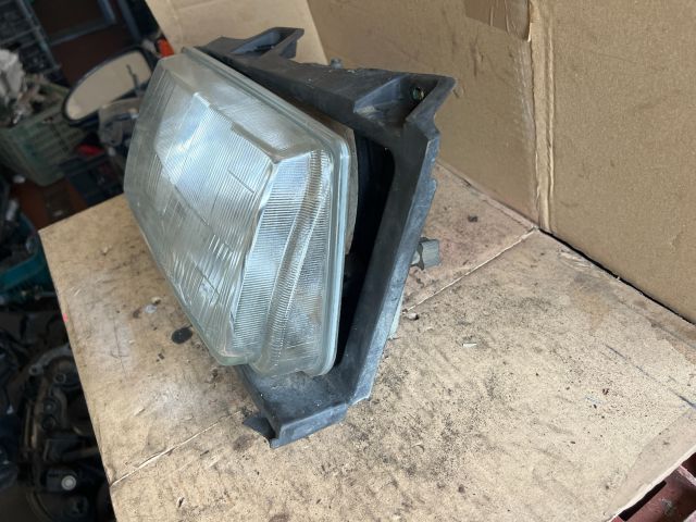 bontott PEUGEOT EXPERT Jobb Fényszóró