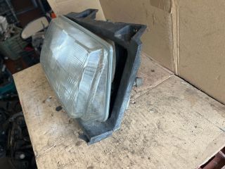 bontott PEUGEOT EXPERT Jobb Fényszóró