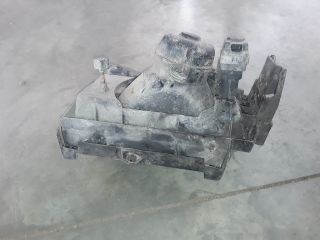 bontott PEUGEOT EXPERT Jobb Fényszóró