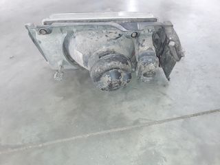 bontott PEUGEOT EXPERT Jobb Fényszóró