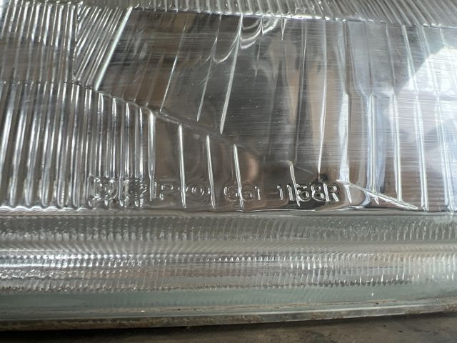 bontott PEUGEOT EXPERT Jobb Fényszóró