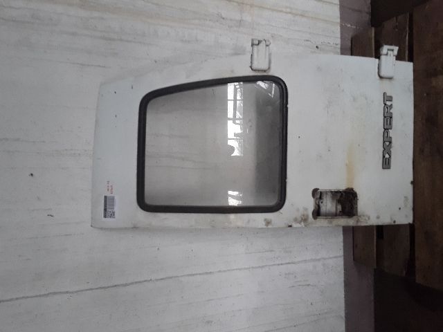 bontott PEUGEOT EXPERT Jobb hátsó Ajtó (Üres lemez)