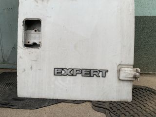 bontott PEUGEOT EXPERT Jobb hátsó Ajtó (Üres lemez)