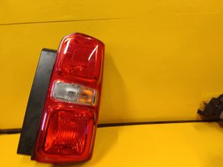 bontott PEUGEOT EXPERT Jobb Hátsó Lámpa