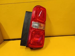 bontott PEUGEOT EXPERT Jobb Hátsó Lámpa
