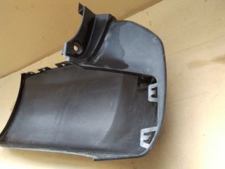 bontott PEUGEOT EXPERT Jobb hátsó Lökhárító Sarok (Műanyag)