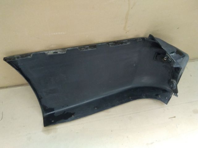 bontott PEUGEOT EXPERT Jobb hátsó Lökhárító Sarok (Műanyag)