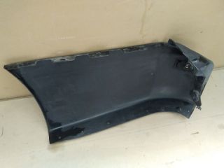 bontott PEUGEOT EXPERT Jobb hátsó Lökhárító Sarok (Műanyag)