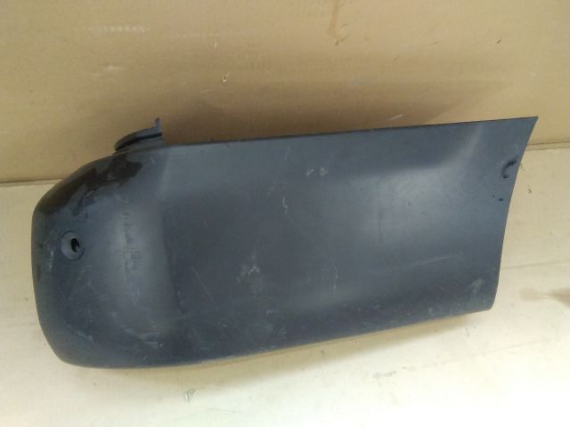 bontott PEUGEOT EXPERT Jobb hátsó Lökhárító Sarok (Műanyag)