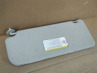 bontott PEUGEOT EXPERT Jobb Napellenző