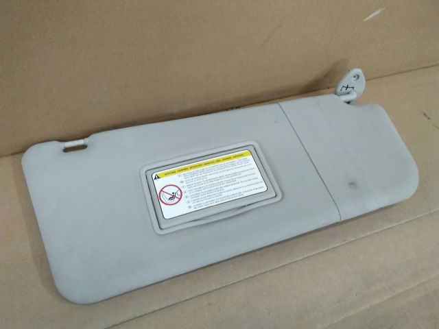 bontott PEUGEOT EXPERT Jobb Napellenző