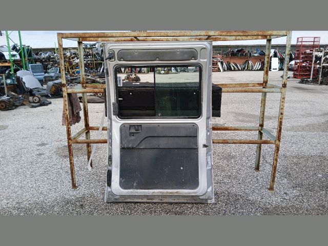 bontott PEUGEOT EXPERT Jobb Tolóajtó (Részeivel)