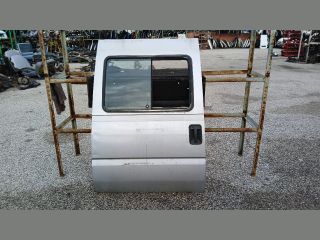 bontott PEUGEOT EXPERT Jobb Tolóajtó (Részeivel)