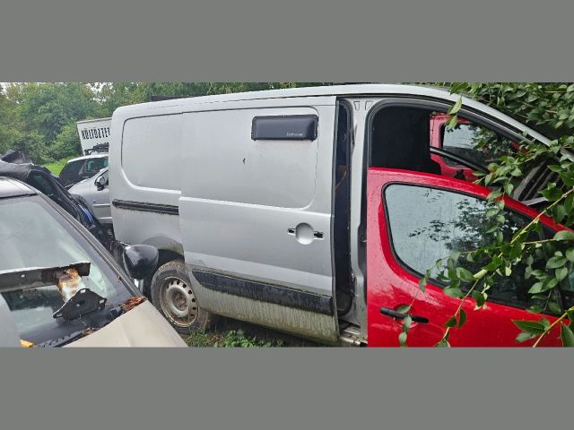 bontott PEUGEOT EXPERT Jobb Tolóajtó (Üres lemez)