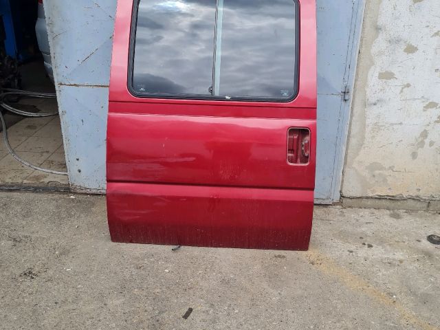 bontott PEUGEOT EXPERT Jobb Tolóajtó (Üres lemez)