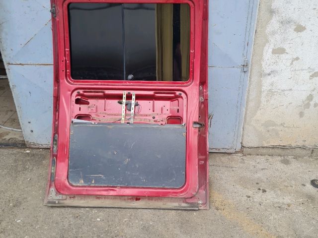 bontott PEUGEOT EXPERT Jobb Tolóajtó (Üres lemez)