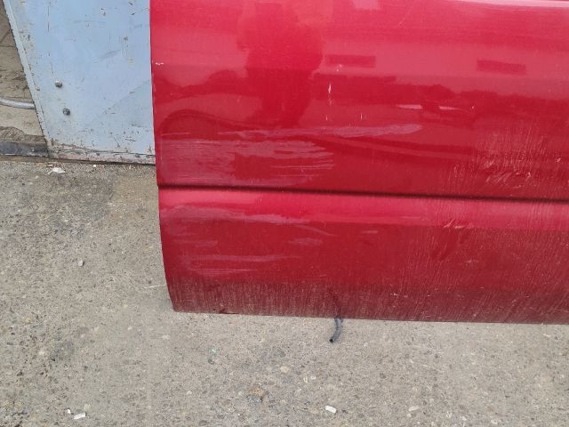 bontott PEUGEOT EXPERT Jobb Tolóajtó (Üres lemez)