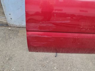 bontott PEUGEOT EXPERT Jobb Tolóajtó (Üres lemez)