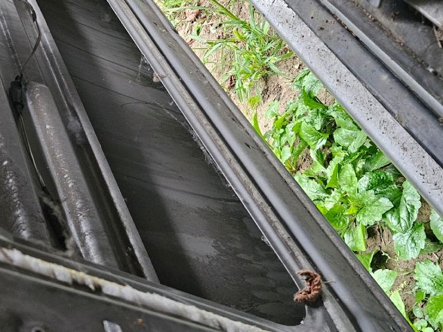 bontott PEUGEOT EXPERT Jobb Tolóajtó (Üres lemez)