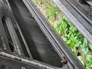 bontott PEUGEOT EXPERT Jobb Tolóajtó (Üres lemez)