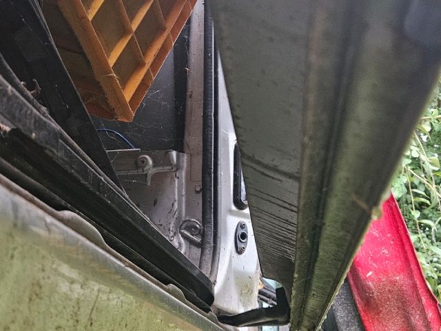 bontott PEUGEOT EXPERT Jobb Tolóajtó (Üres lemez)