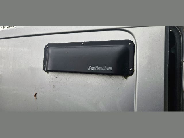 bontott PEUGEOT EXPERT Jobb Tolóajtó (Üres lemez)