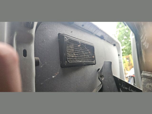 bontott PEUGEOT EXPERT Jobb Tolóajtó (Üres lemez)