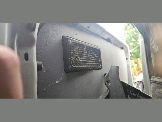 bontott PEUGEOT EXPERT Jobb Tolóajtó (Üres lemez)