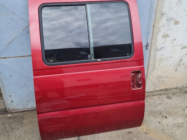 bontott PEUGEOT EXPERT Jobb Tolóajtó (Üres lemez)