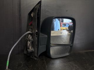 bontott PEUGEOT EXPERT Jobb Visszapillantó Tükör (Elektromos)