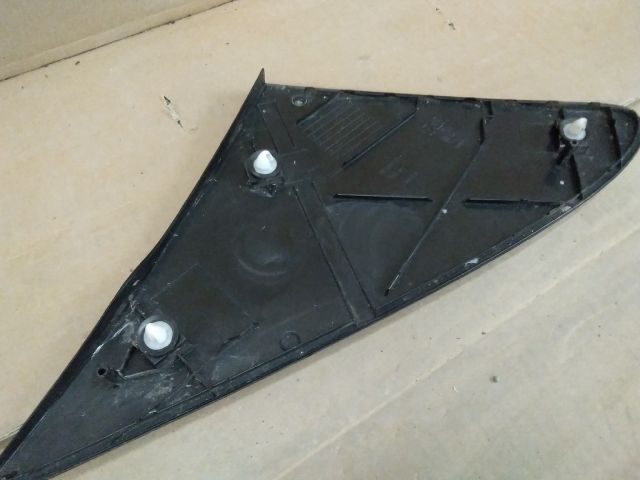 bontott PEUGEOT EXPERT Jobb Visszapillantó Tükör Előtti Burkolat