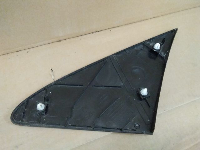 bontott PEUGEOT EXPERT Jobb Visszapillantó Tükör Előtti Burkolat