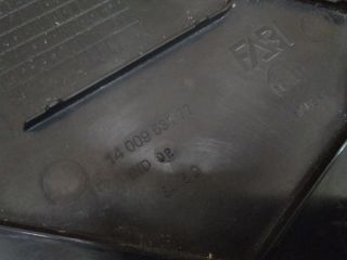 bontott PEUGEOT EXPERT Jobb Visszapillantó Tükör Előtti Burkolat